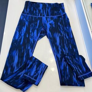 Lululemon Full Length Leggings